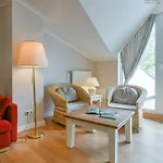 Haus Am Hoevt - 15 Apartment