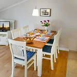 Haus Am Hoevt - 15 * Goehren (Ruegen)