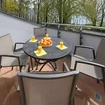 Haus Am Hoevt - 15 Goehren (Ruegen)