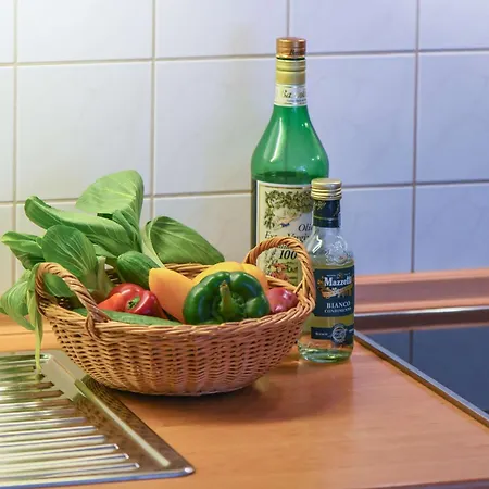 アパート Haus Am Hoevt - 15 *