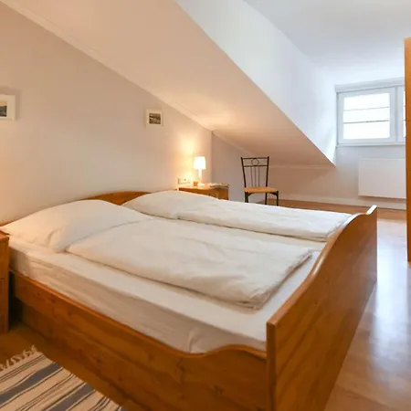 Haus Am Hoevt - 15 アパート *