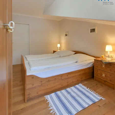 Daire Haus Am Hoevt - 15