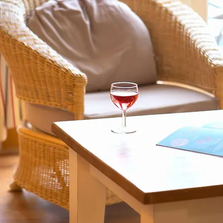 Haus Am Hoevt - 15 アパート