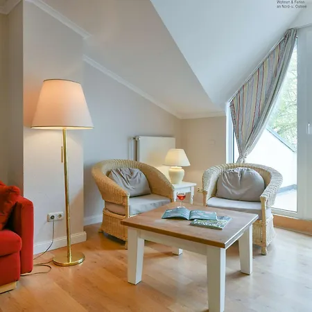 Haus Am Hoevt - 15 Apartment