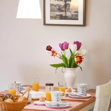 Haus Am Hoevt - 15 *