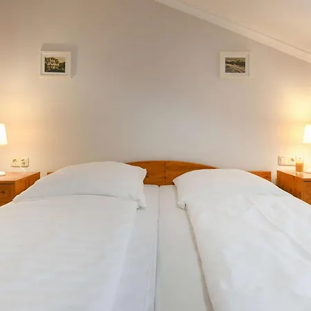 Haus Am Hoevt - 15 ゲーレン