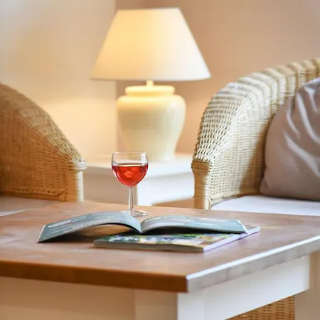 Haus Am Hoevt - 15 アパート