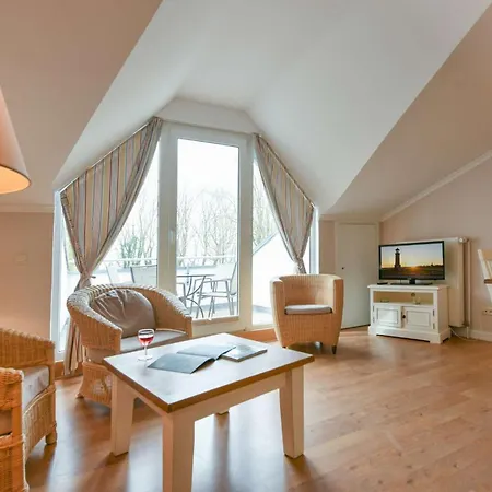 Haus Am Hoevt - 15 *