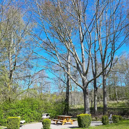 Daire Haus Am Hoevt - 15 Goehren (Ruegen)