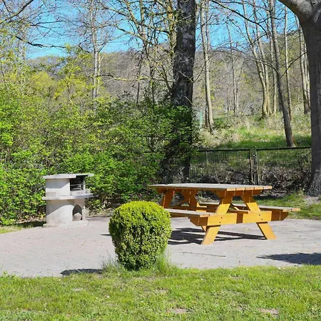 Haus Am Hoevt - 15 アパート