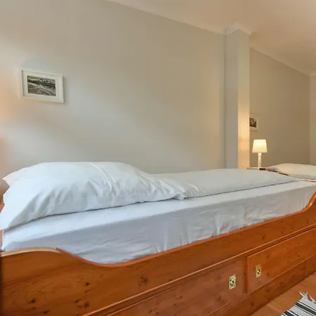 Haus Am Hoevt - 15 アパート ゲーレン