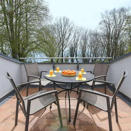 Haus Am Hoevt - 15 *