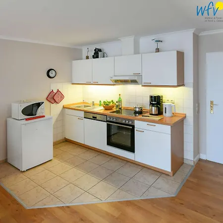 Haus Am Hoevt - 15 アパート *