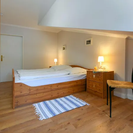 Haus Am Hoevt - 15 * Goehren (Ruegen)
