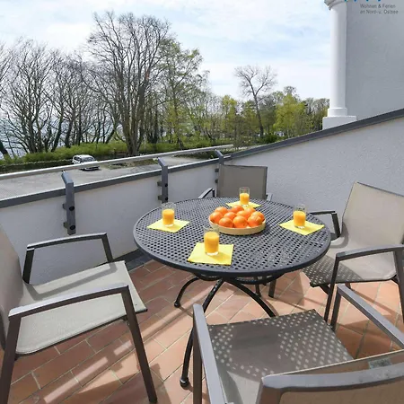 Daire Haus Am Hoevt - 15 *