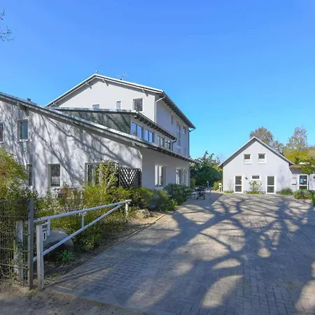 Haus Am Hoevt - 15 Apartamento *