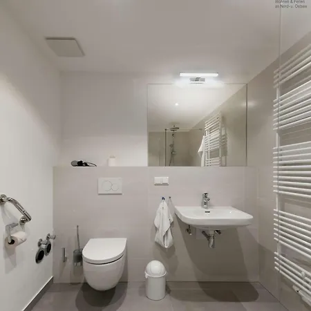 Haus Am Hoevt - 15 *