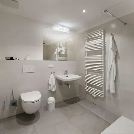 Haus Am Hoevt - 15 ゲーレン