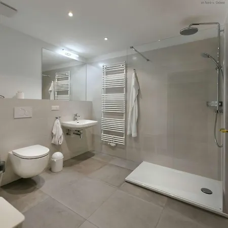 Haus Am Hoevt - 15 * ゲーレン