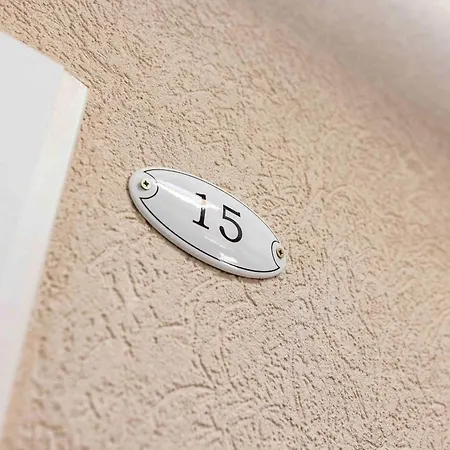 Haus Am Hoevt - 15 Apartment