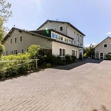 Haus Am Hoevt - 15 Apartment *