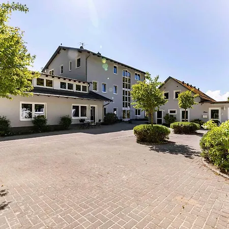 Haus Am Hoevt - 15 * Goehren (Ruegen)