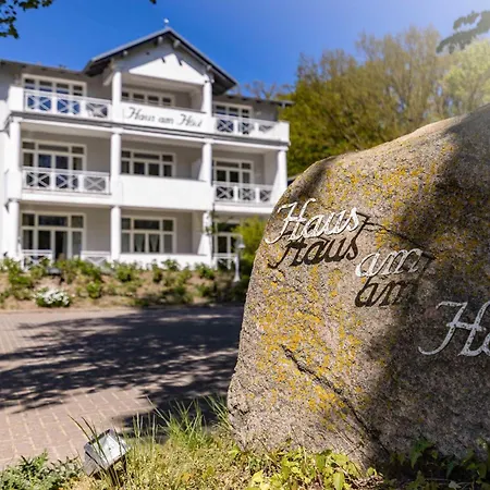 Haus Am Hoevt - 15